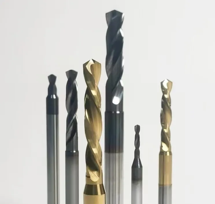 Why Unit Prices Are Deceptive: An Analysis of Production Costs and Profit Margins for Cooling Hard Alloy Two-Phase Drill Bits