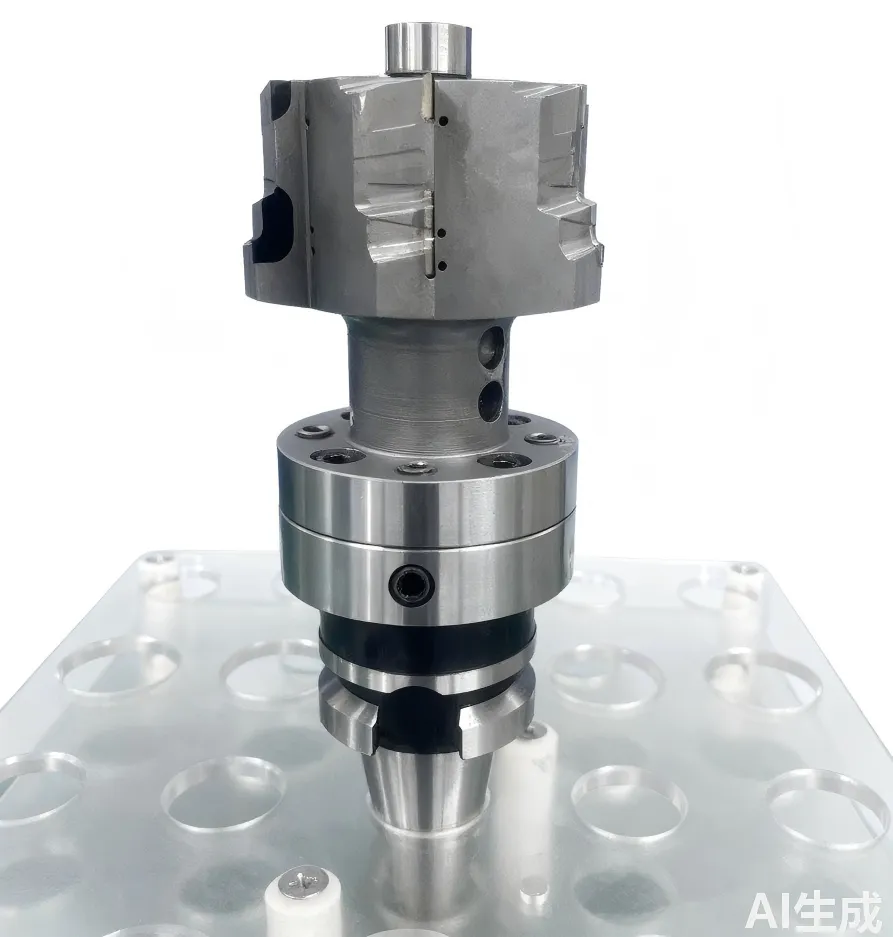Customization capabilities of PCD end mills: ranging from standard products to customized solutions