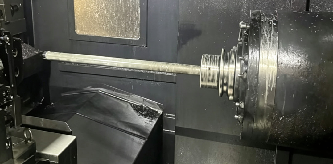 High-Precision Deep-Hole Machining Solution for Agricultural Gearbox Covers