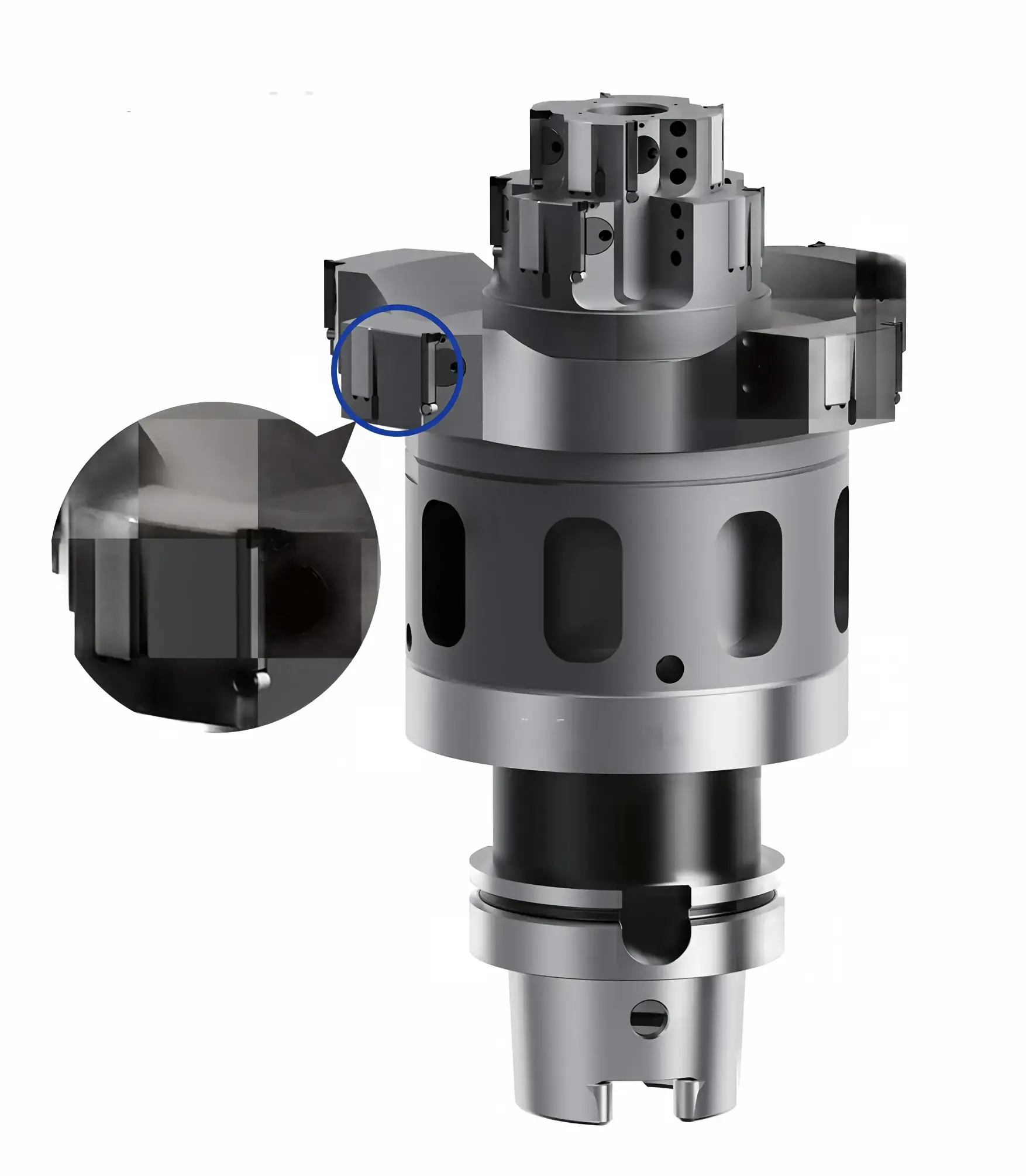Special PCD Reamer for High-Silicon Aluminum Alloys: Solving Tool Adhesion and Built-Up Edge Issues