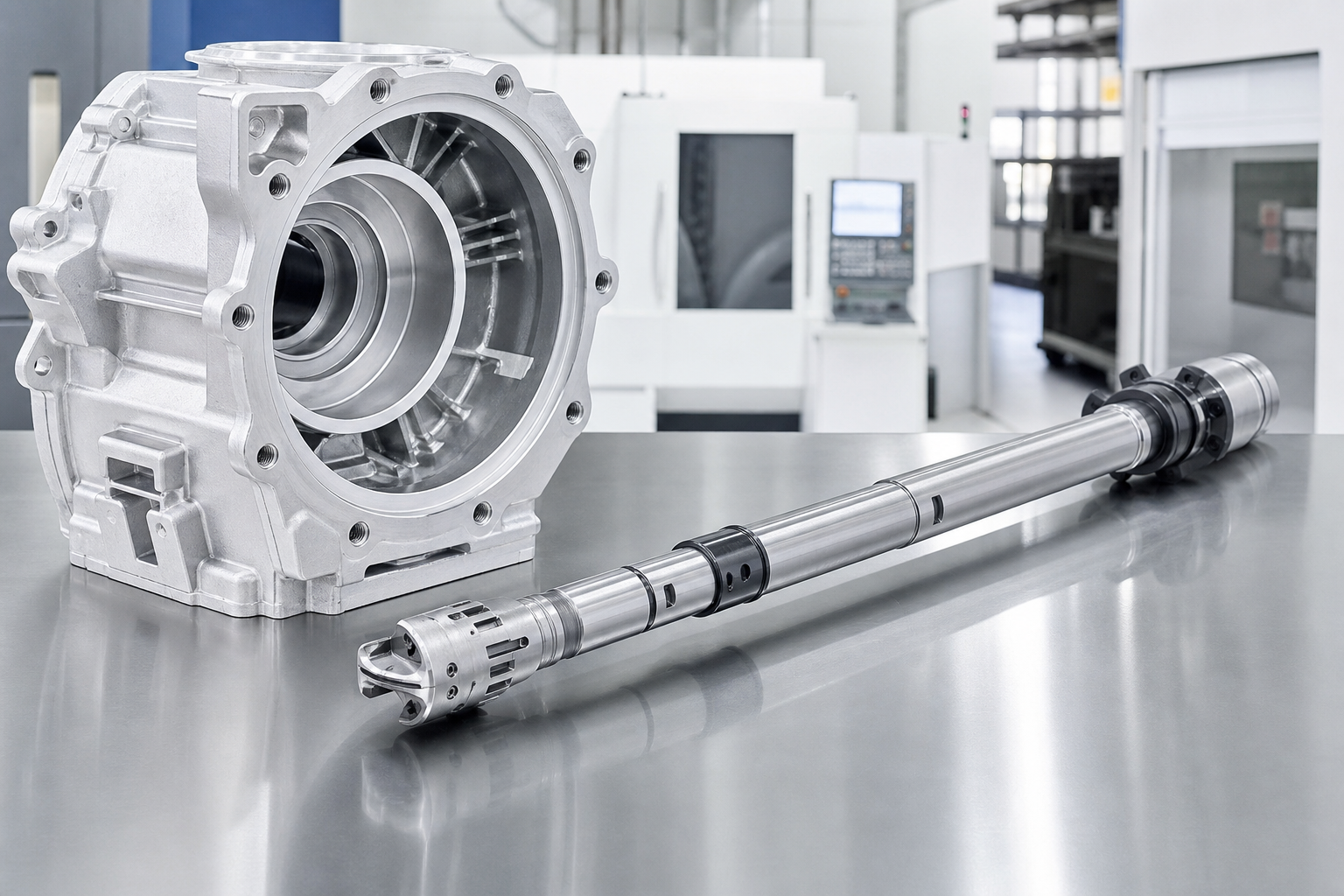 Special Tooling Solutions placeholder image