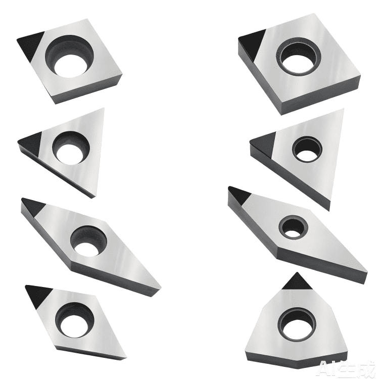 PCD Cutting Tools Guide: Advantages, Applications & Custom OEM Manufacturing