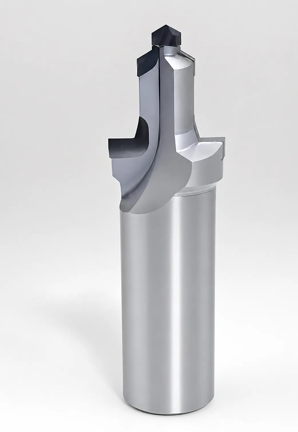 Why can PCD cutting tools improve the machining accuracy and tool life of automotive part holes?