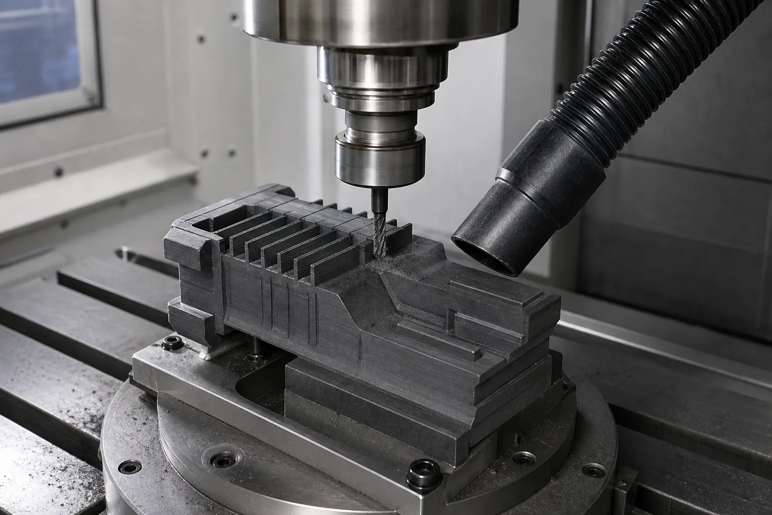 Components & Materials