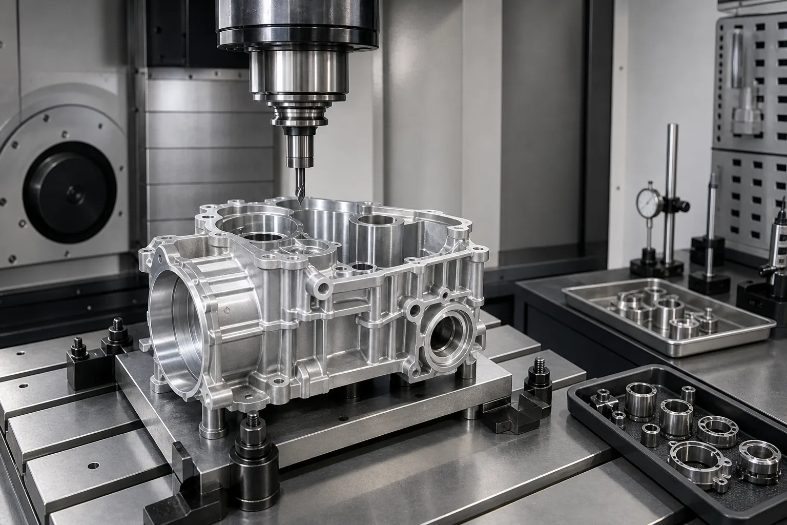 Cutting Solutions for Electric Vehicles