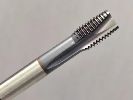 How to Launch Your Own Private Label thread milling cutters: A Guide for Cutting Tool Distributors