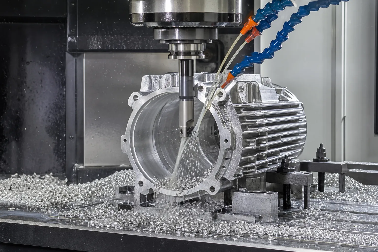Automotive Components