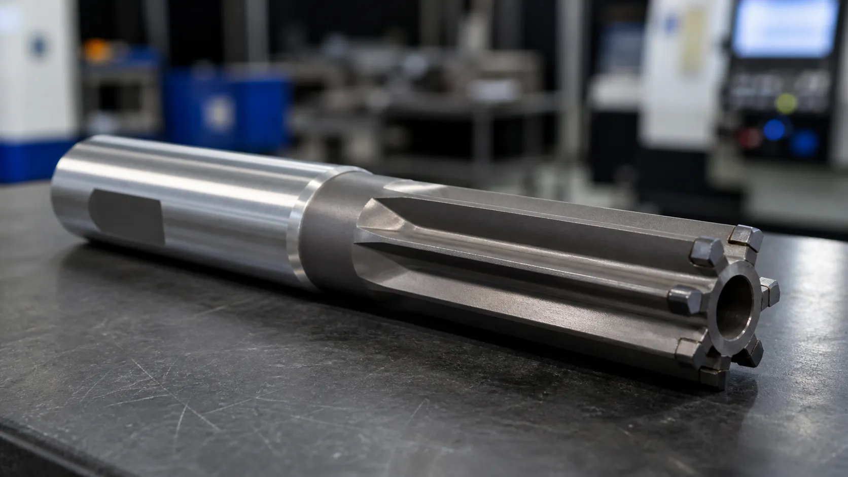 PCD Tooling Applications: Materials, Uses and Limits