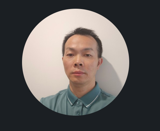 Kevin Zeng, Operations Director