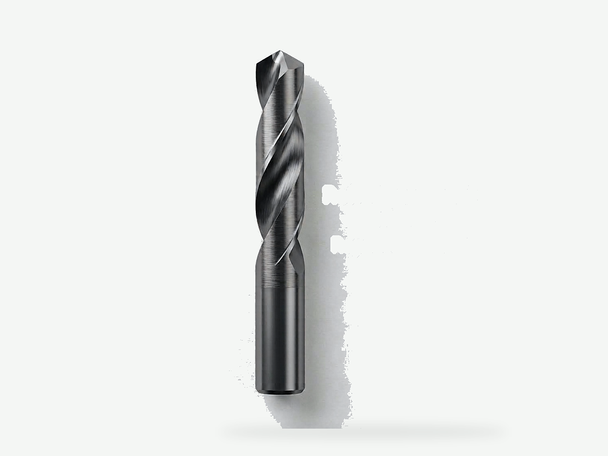 NPT tap or solid carbide drill for NPT tap drill size selection (product photo; no price or life claims on image)