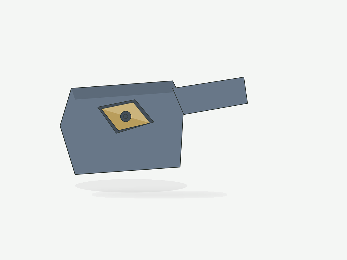 Turning insert or holder for positive or negative rake setups (product photo; no price or life claims on image)